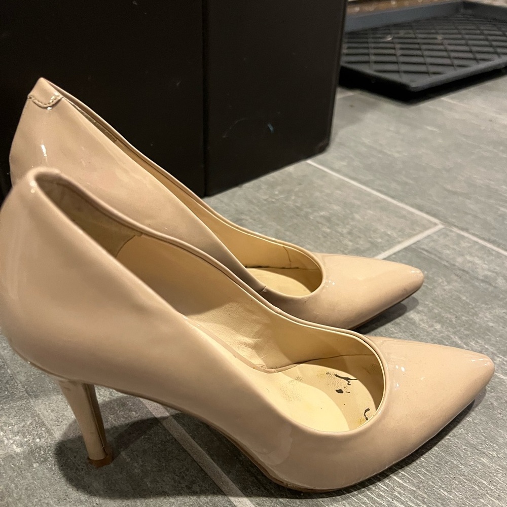 Nice And Comfortable Heels - image 1